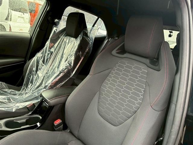 COROLLA SPORT HYBRID