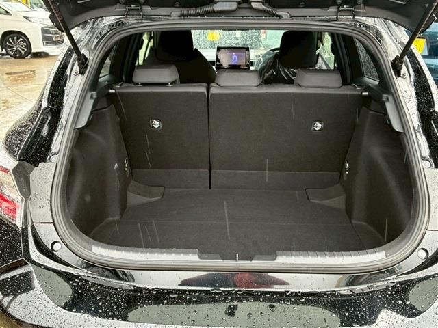 COROLLA SPORT HYBRID