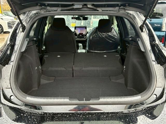 COROLLA SPORT HYBRID