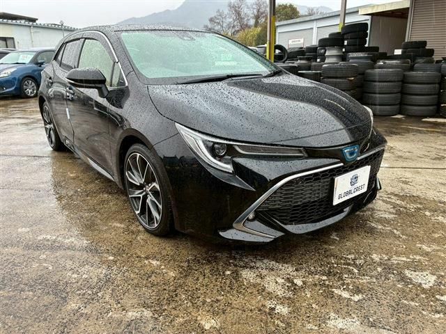 COROLLA SPORT HYBRID