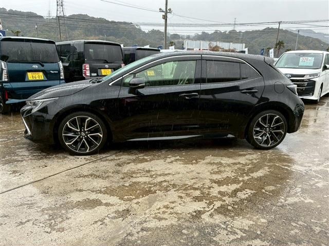 COROLLA SPORT HYBRID