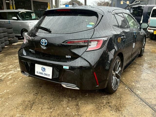COROLLA SPORT HYBRID