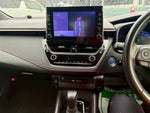 COROLLA SPORT HYBRID