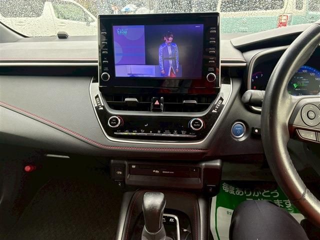 COROLLA SPORT HYBRID