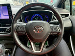 COROLLA SPORT HYBRID