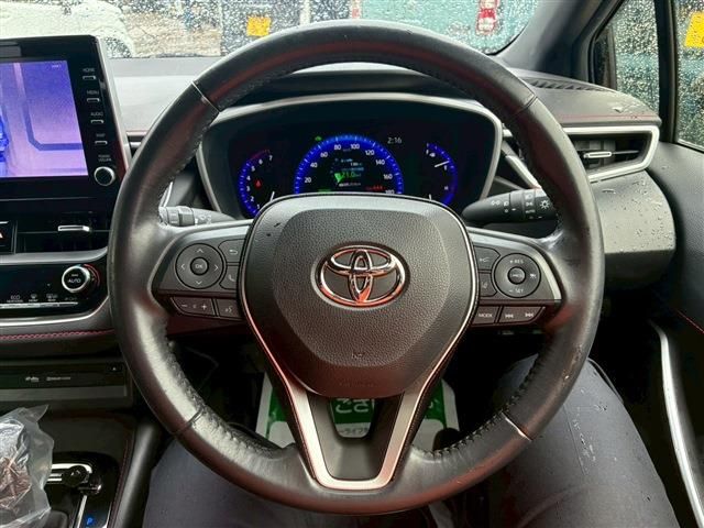 COROLLA SPORT HYBRID