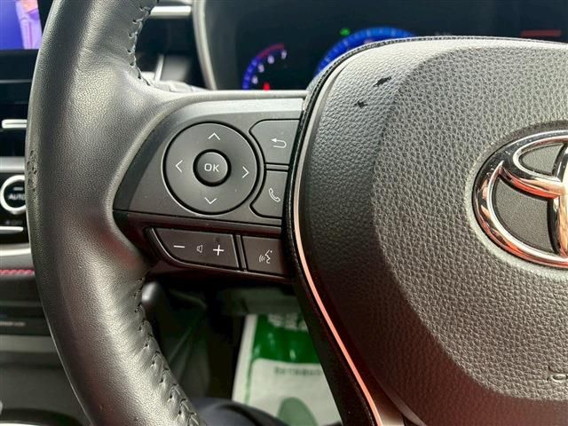 COROLLA SPORT HYBRID