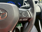 COROLLA SPORT HYBRID