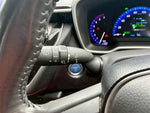 COROLLA SPORT HYBRID
