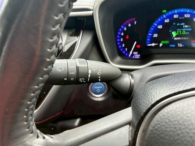COROLLA SPORT HYBRID