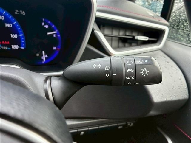 COROLLA SPORT HYBRID