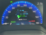 COROLLA SPORT HYBRID