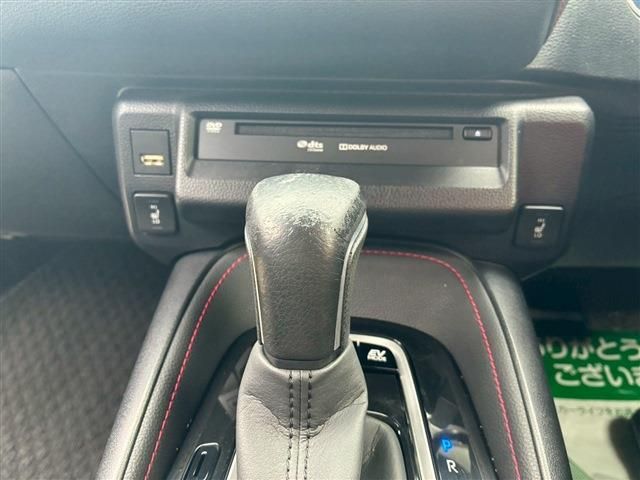COROLLA SPORT HYBRID