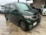 N-WGN CUSTOM