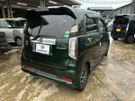 N-WGN CUSTOM