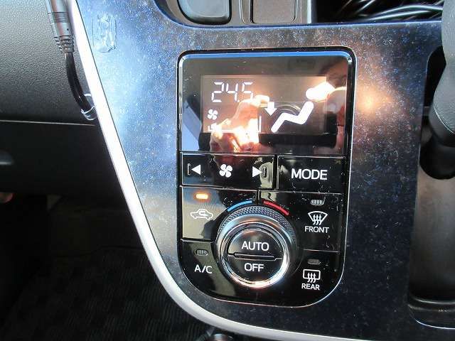 MOVE CUSTOM