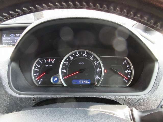 VOXY
