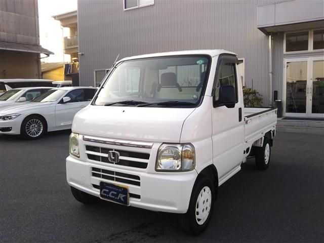 ACTY truck