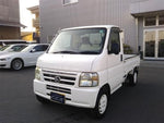 ACTY truck