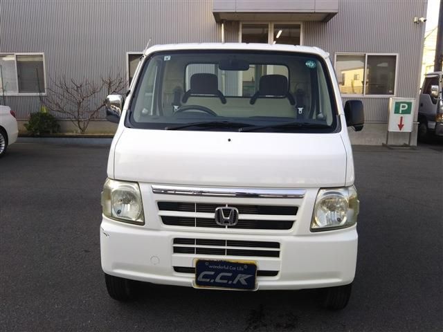 ACTY truck