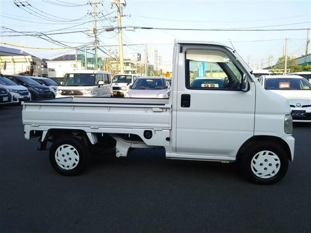 ACTY truck