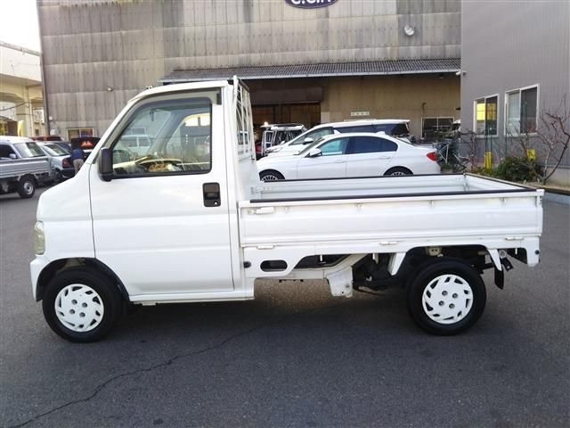 ACTY truck
