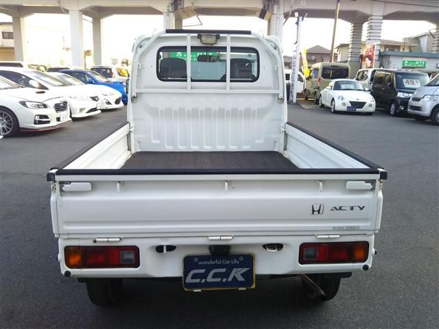 ACTY truck