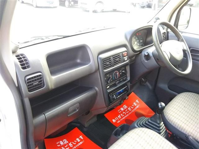ACTY truck