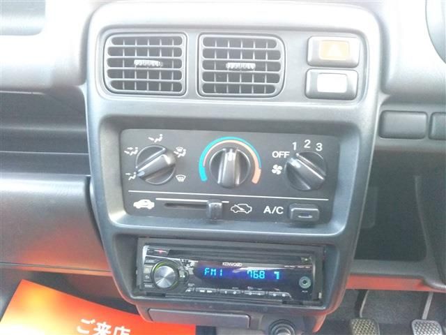 ACTY truck