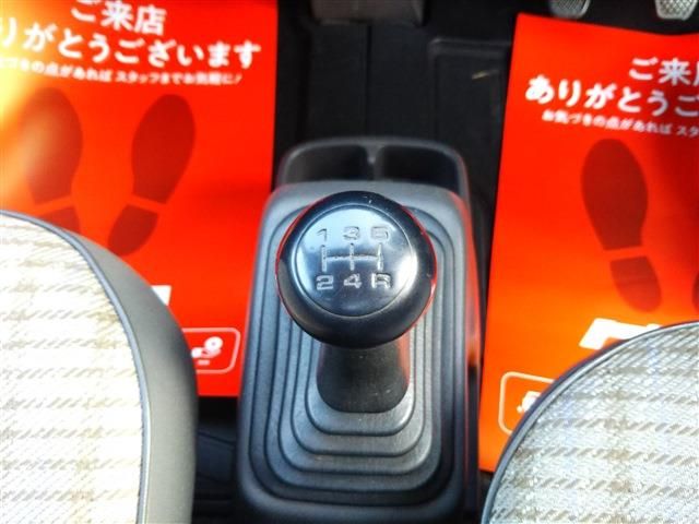 ACTY truck