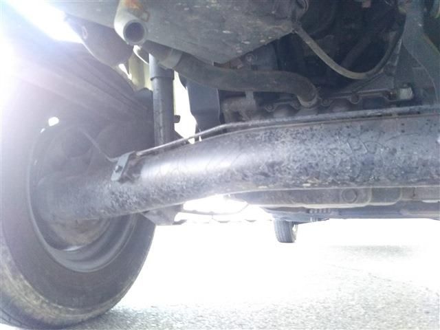 ACTY truck
