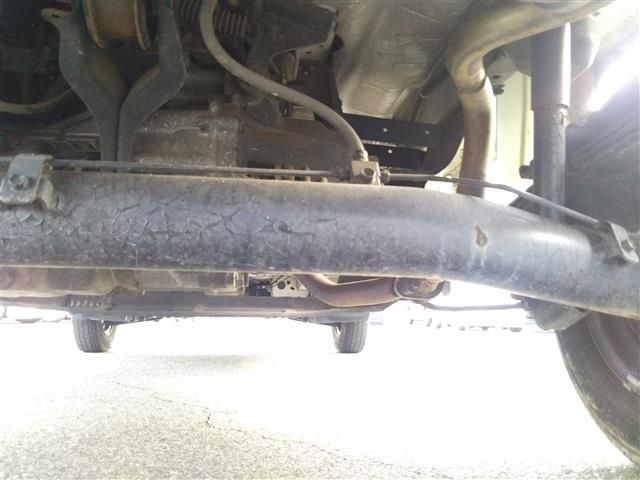 ACTY truck