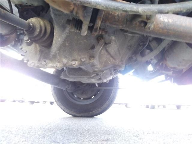 ACTY truck