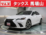 LEXUS ES300h