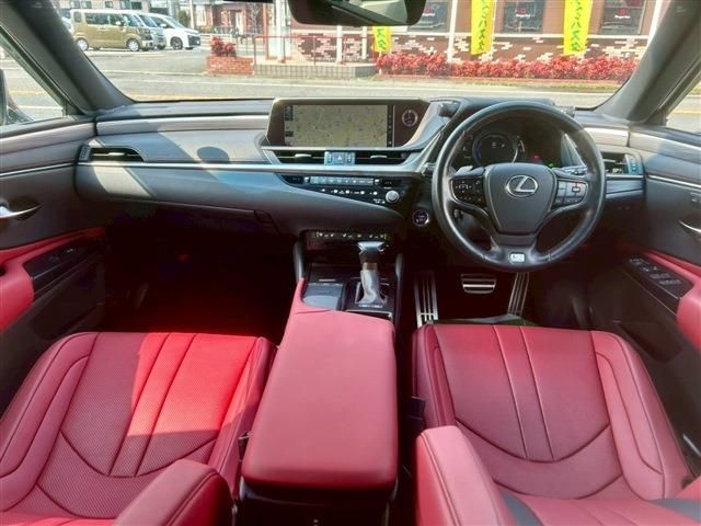 LEXUS ES300h