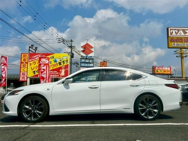 LEXUS ES300h