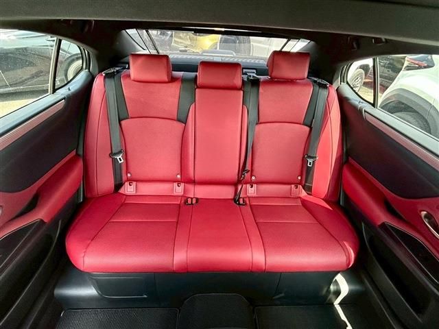 LEXUS ES300h