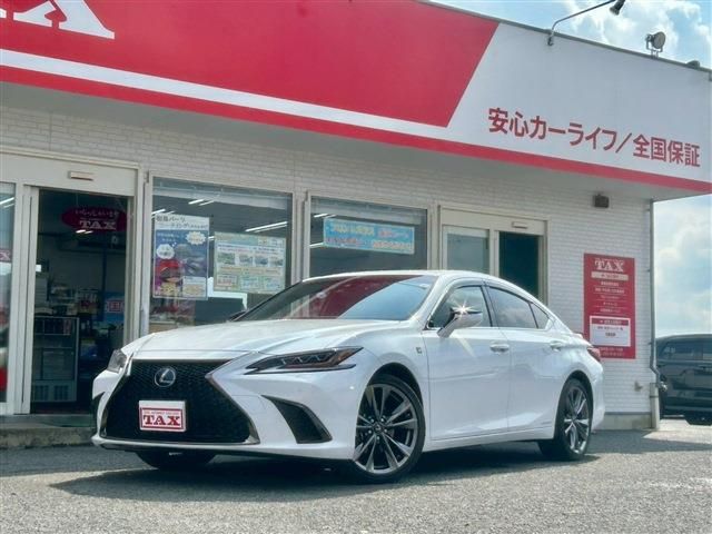 LEXUS ES300h