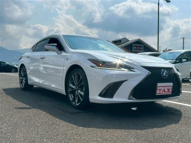 LEXUS ES300h