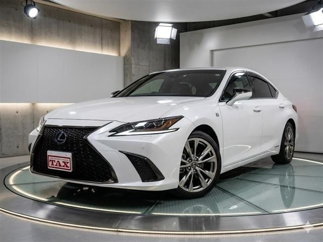 LEXUS ES300h