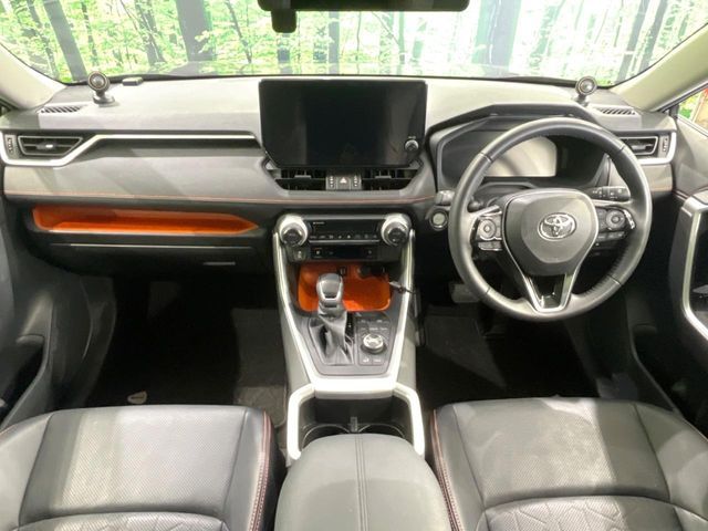RAV4 4WD