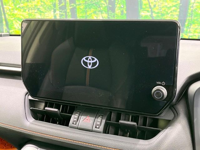 RAV4 4WD