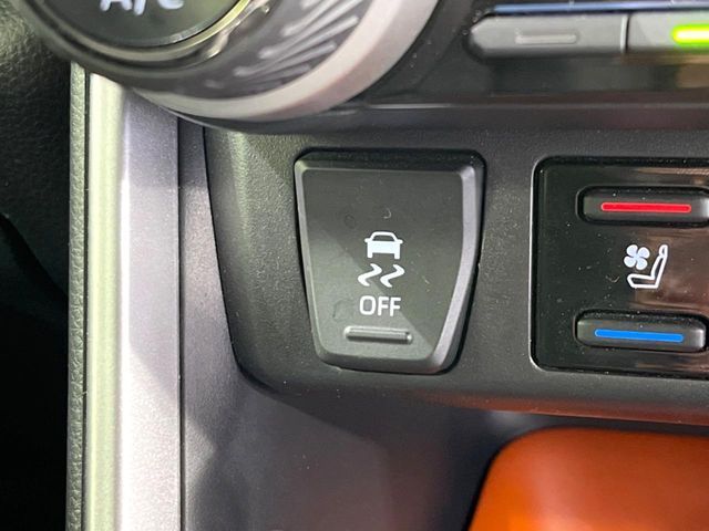 RAV4 4WD