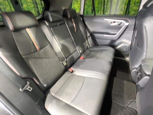 RAV4 4WD