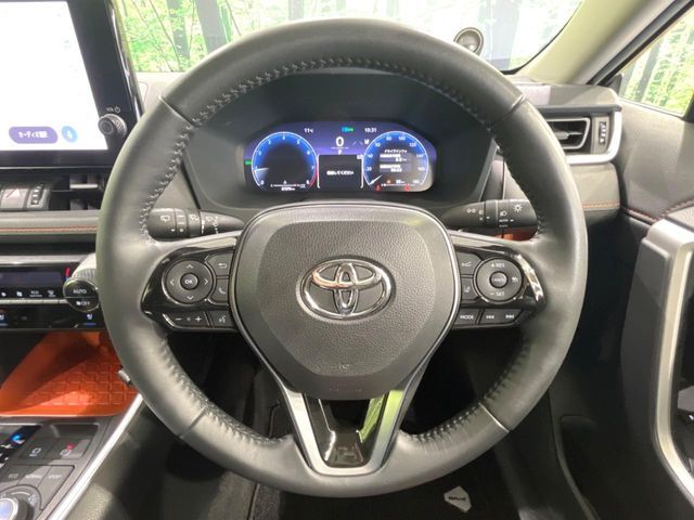 RAV4 4WD