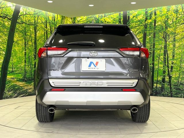 RAV4 4WD