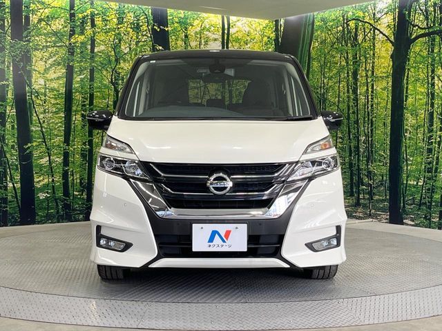 SERENA  S-HYBRID