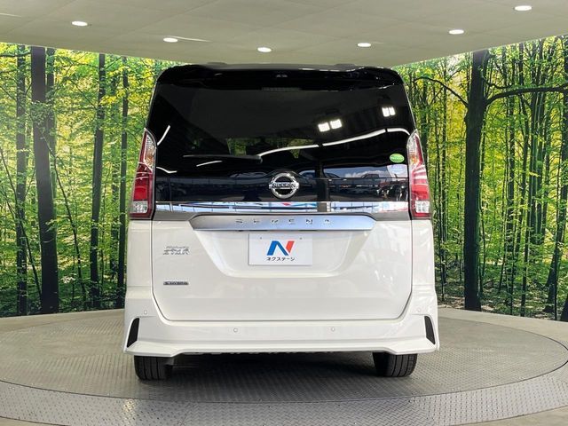 SERENA  S-HYBRID