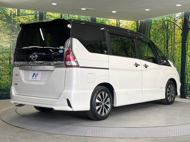 SERENA  S-HYBRID