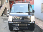 NV100 CLIPPER